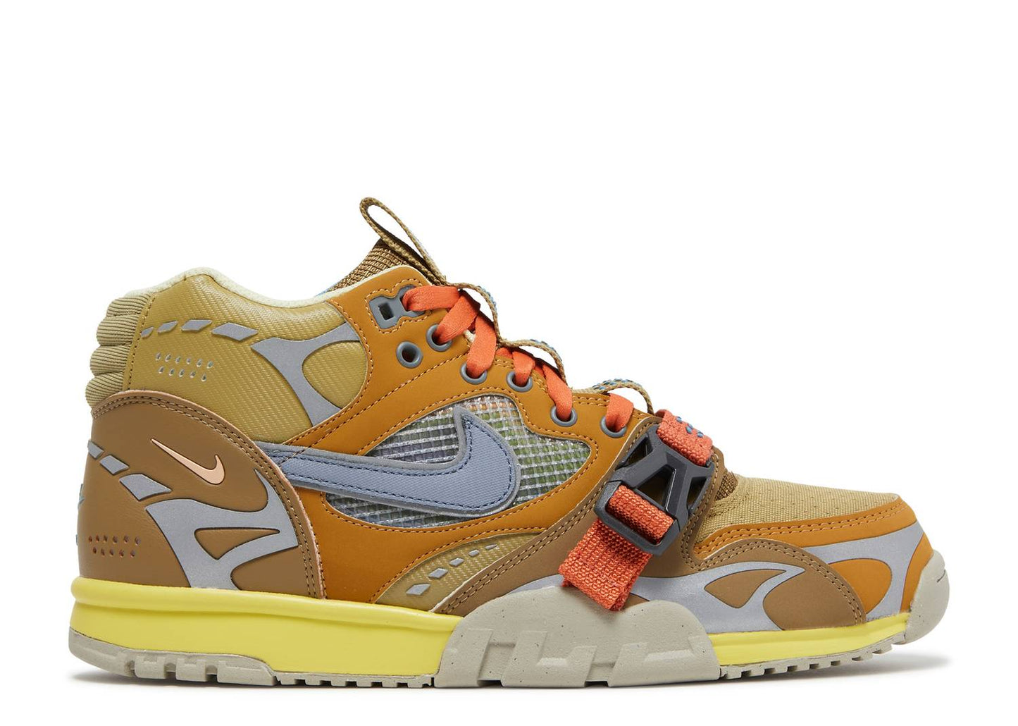 Air Trainer 1 Sp "Coriander"