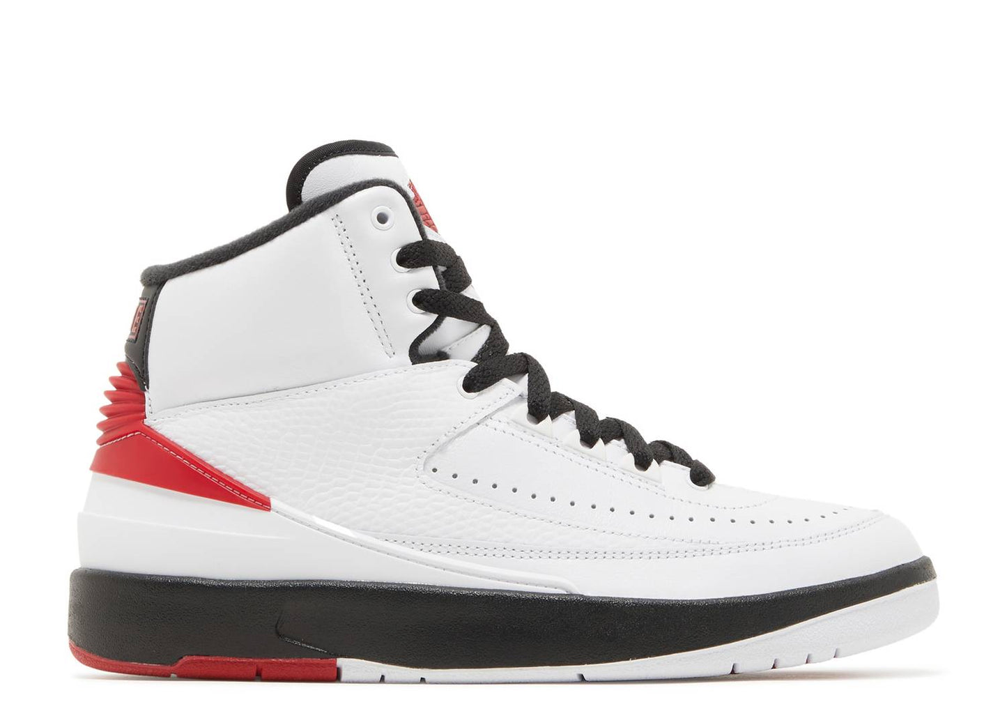 Air Jordan 2 Retro Gs "Chicago"
