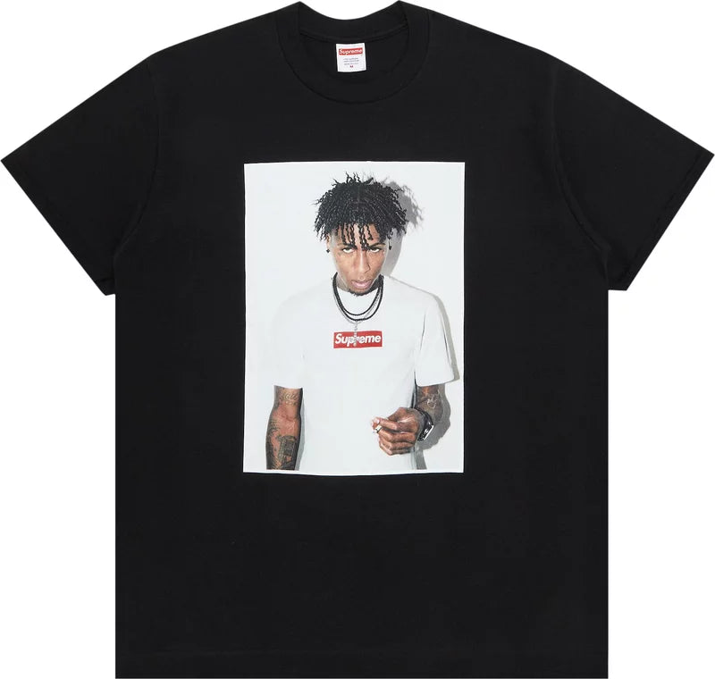 Supreme "NBA Youngboy" Tee