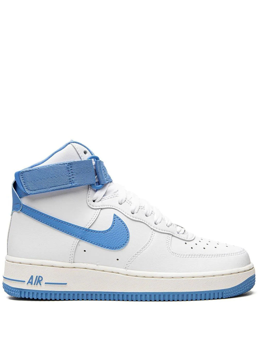 Wmns Air Force 1 High "University Blue"