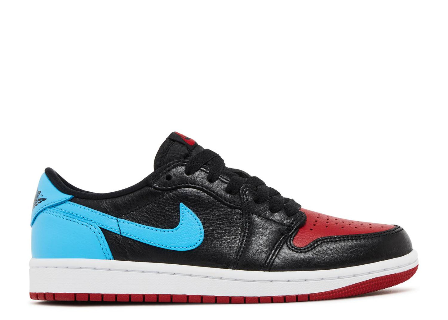 Wmns Air Jordan 1 Low OG "NC To Chicago"