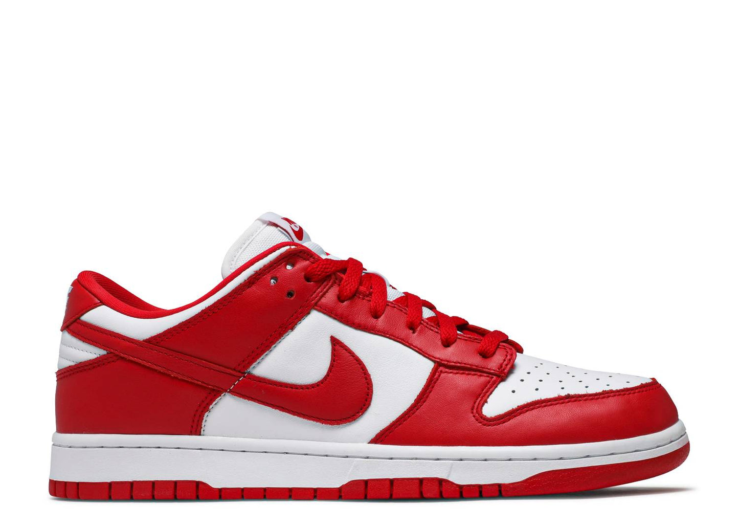 Nike Dunk Low SP "St.John's"