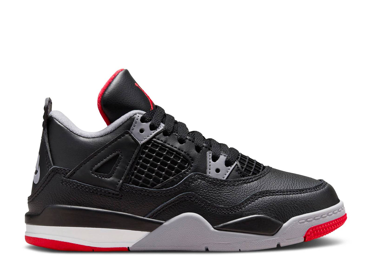 Air Jordan 4 Retro PS "Bred Reimagined"