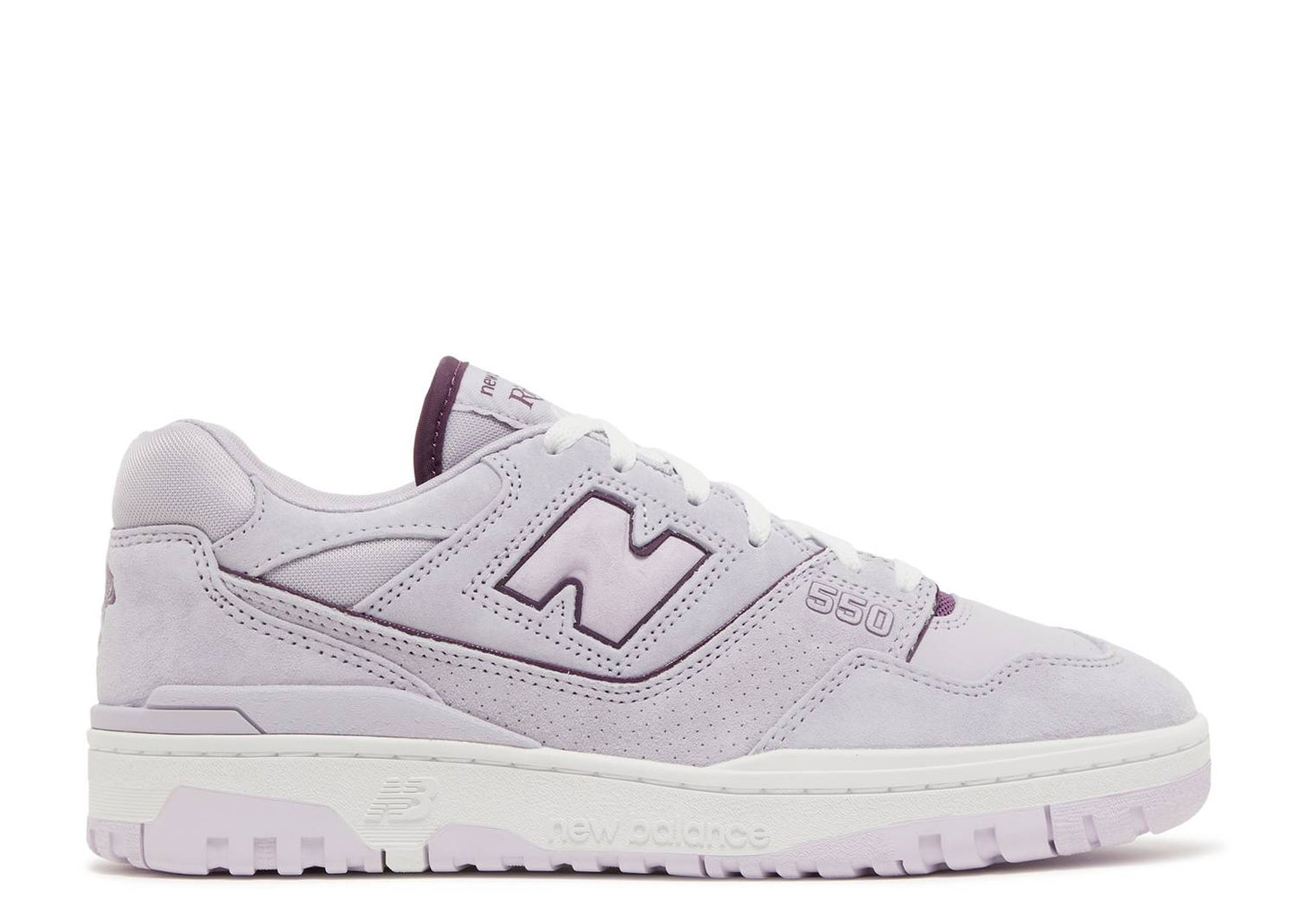 New Balance x Rich Paul 500 "Forever Yours"