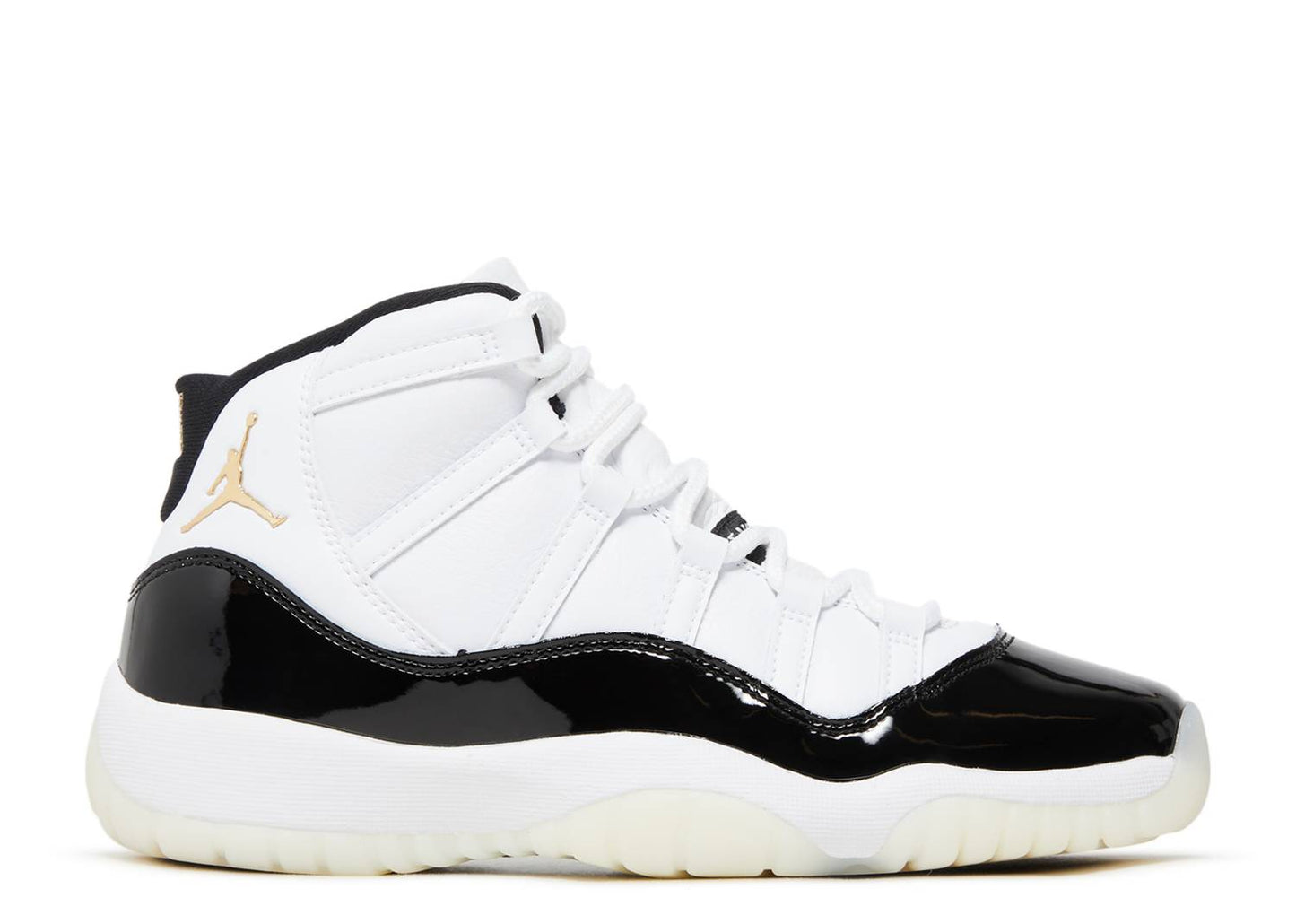 Air Jordan 11 Retro Gs "DMP Gratitude"
