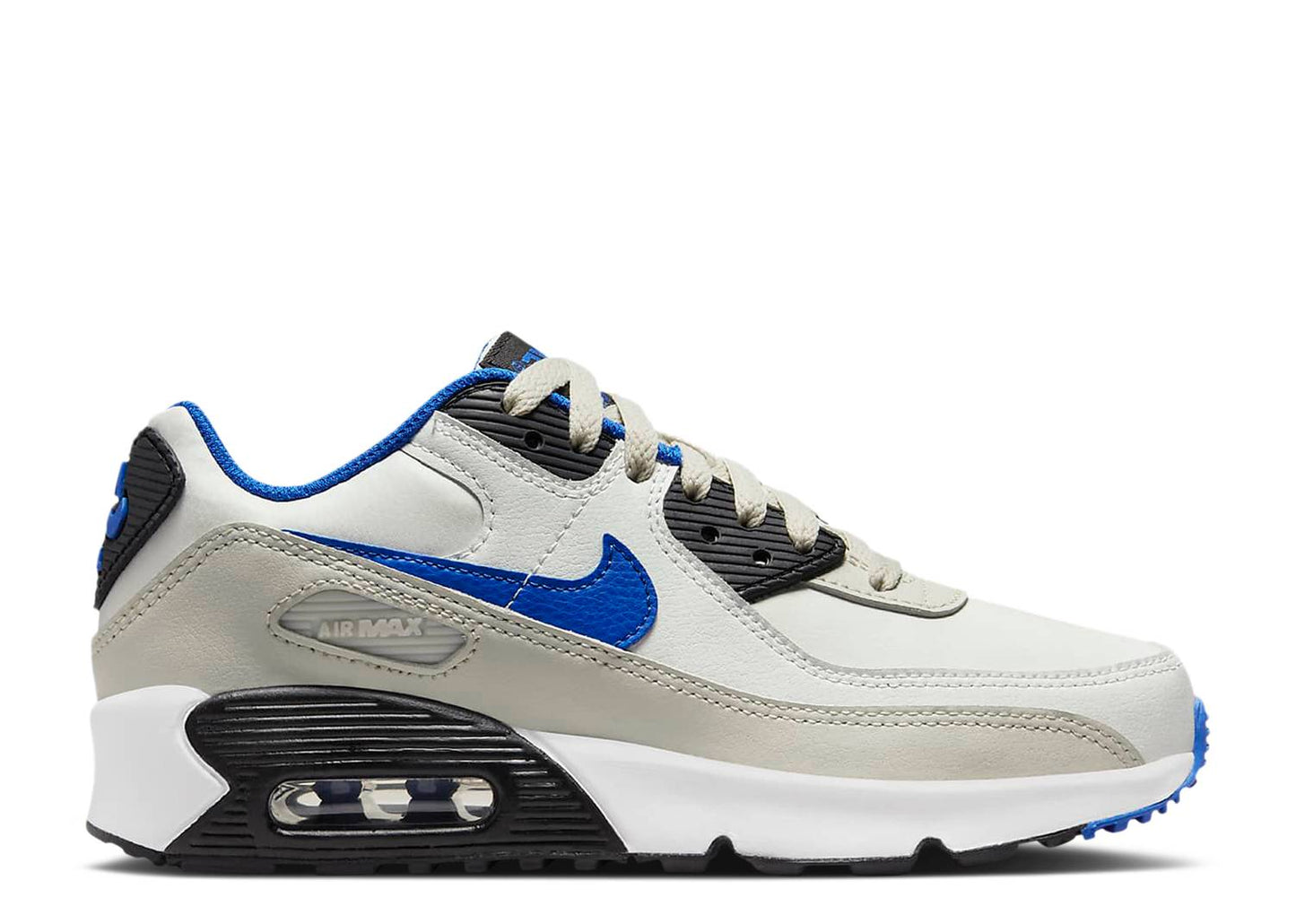 Nike Air Max 90 Gs "Racer Blue"