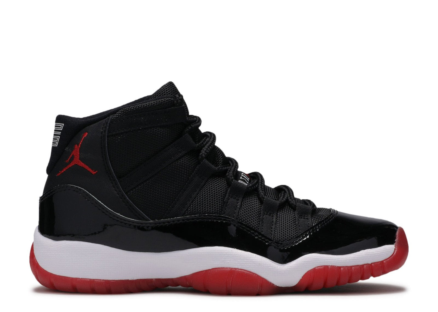 Air Jordan 11 Retro GS "Bred"