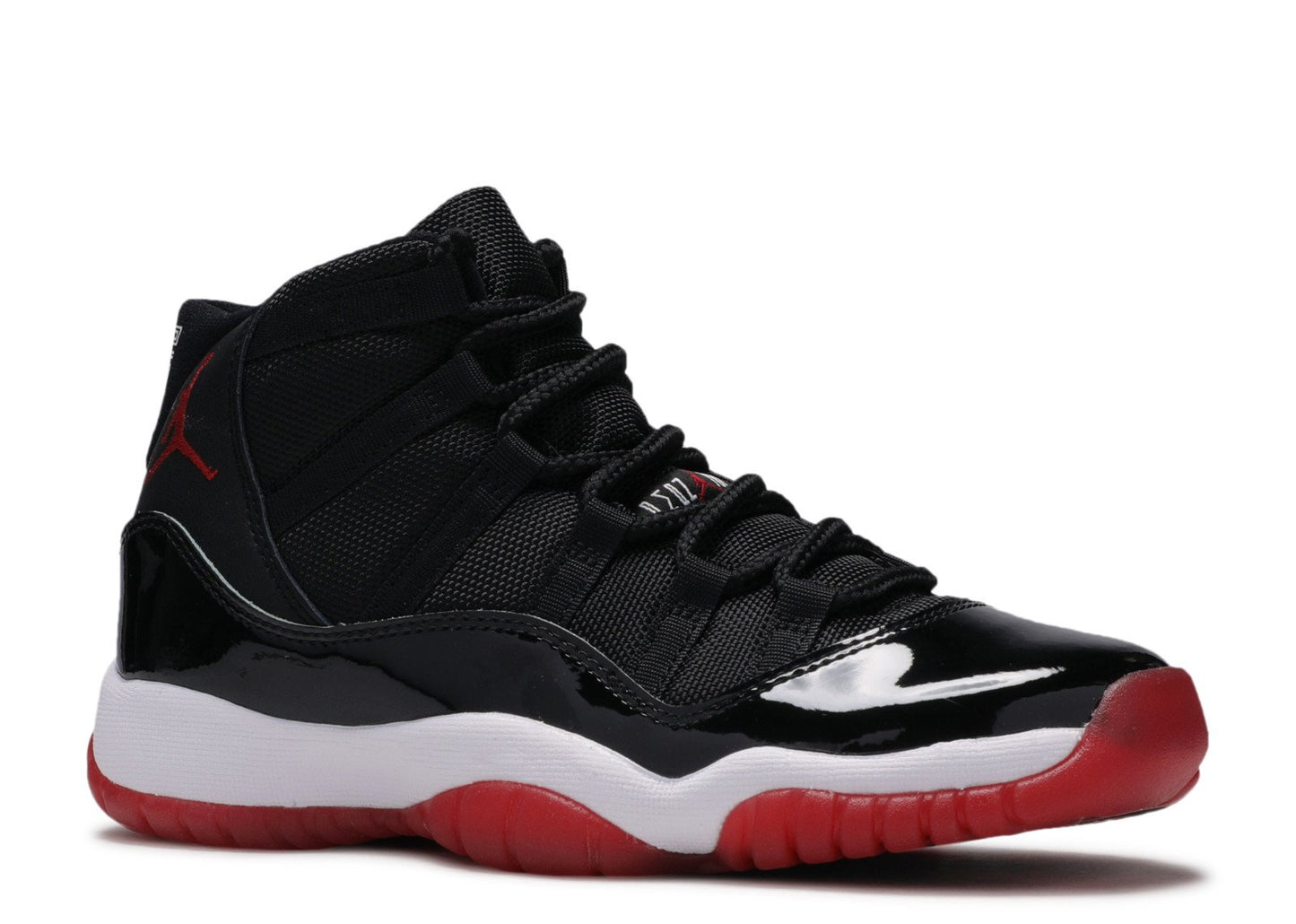 Air Jordan 11 Retro GS "Bred"
