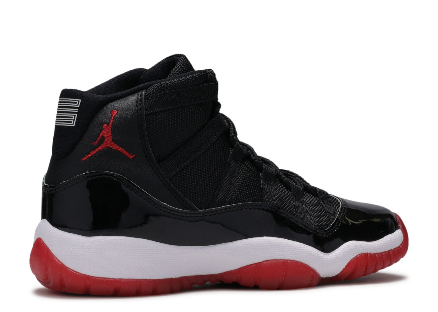 Air Jordan 11 Retro GS "Bred"