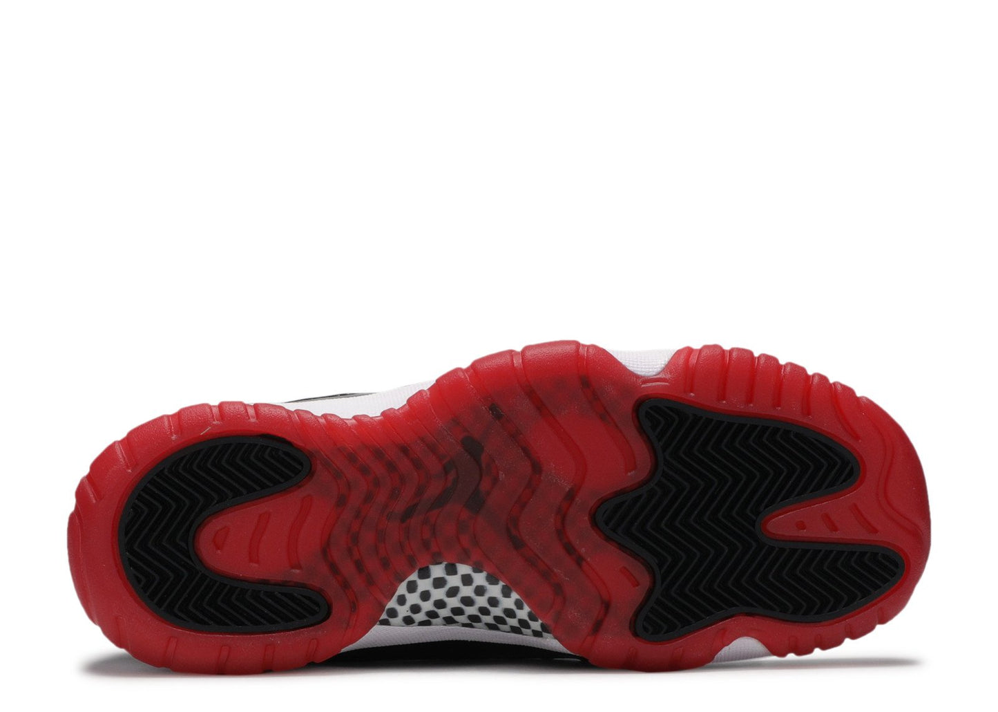 Air Jordan 11 Retro GS "Bred"
