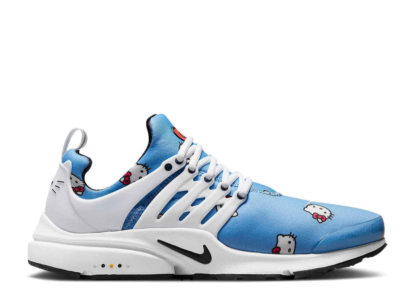 Nike Air Presto "Hello Kitty"
