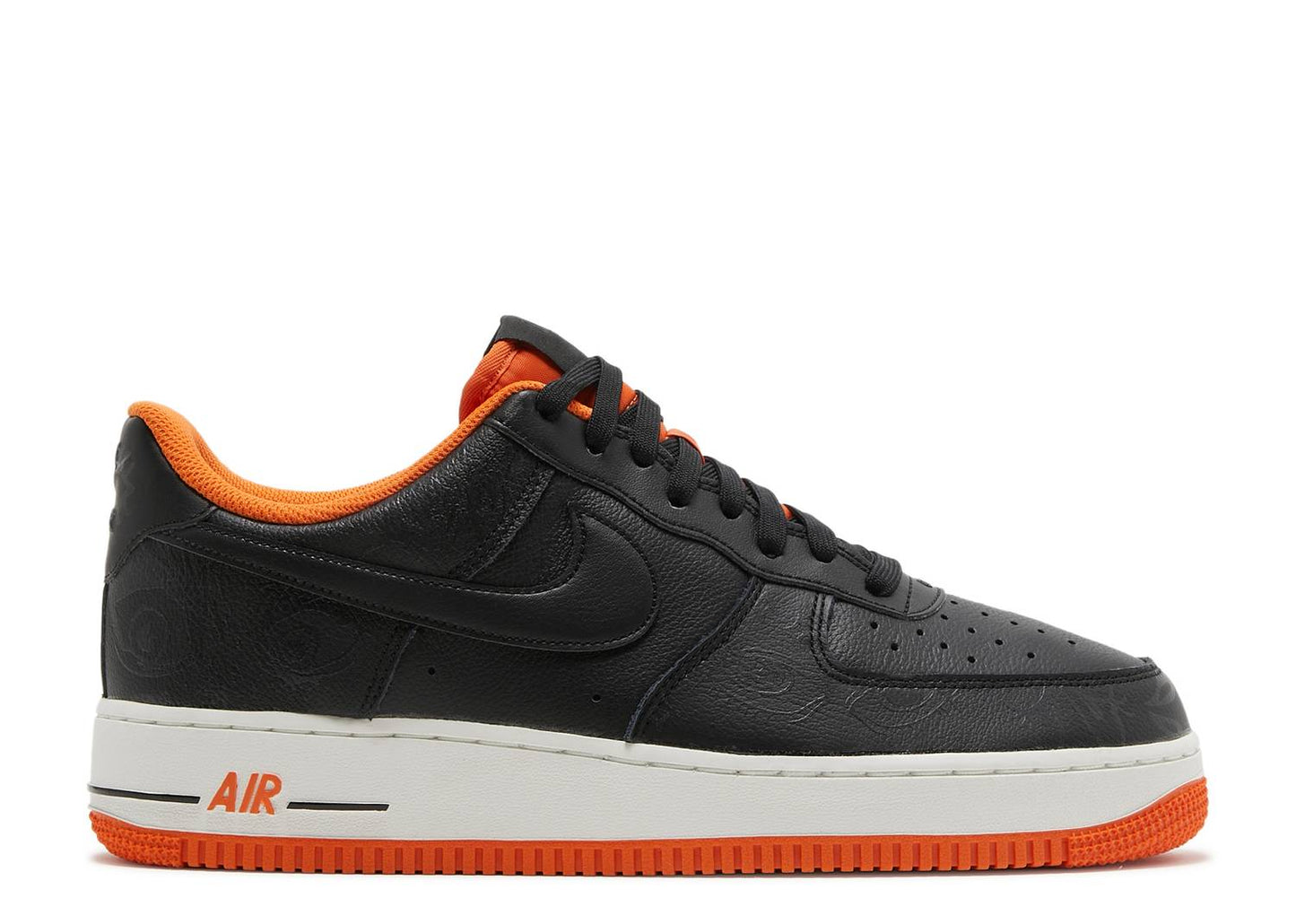 Nike Air Force 1 Low "Halloween"