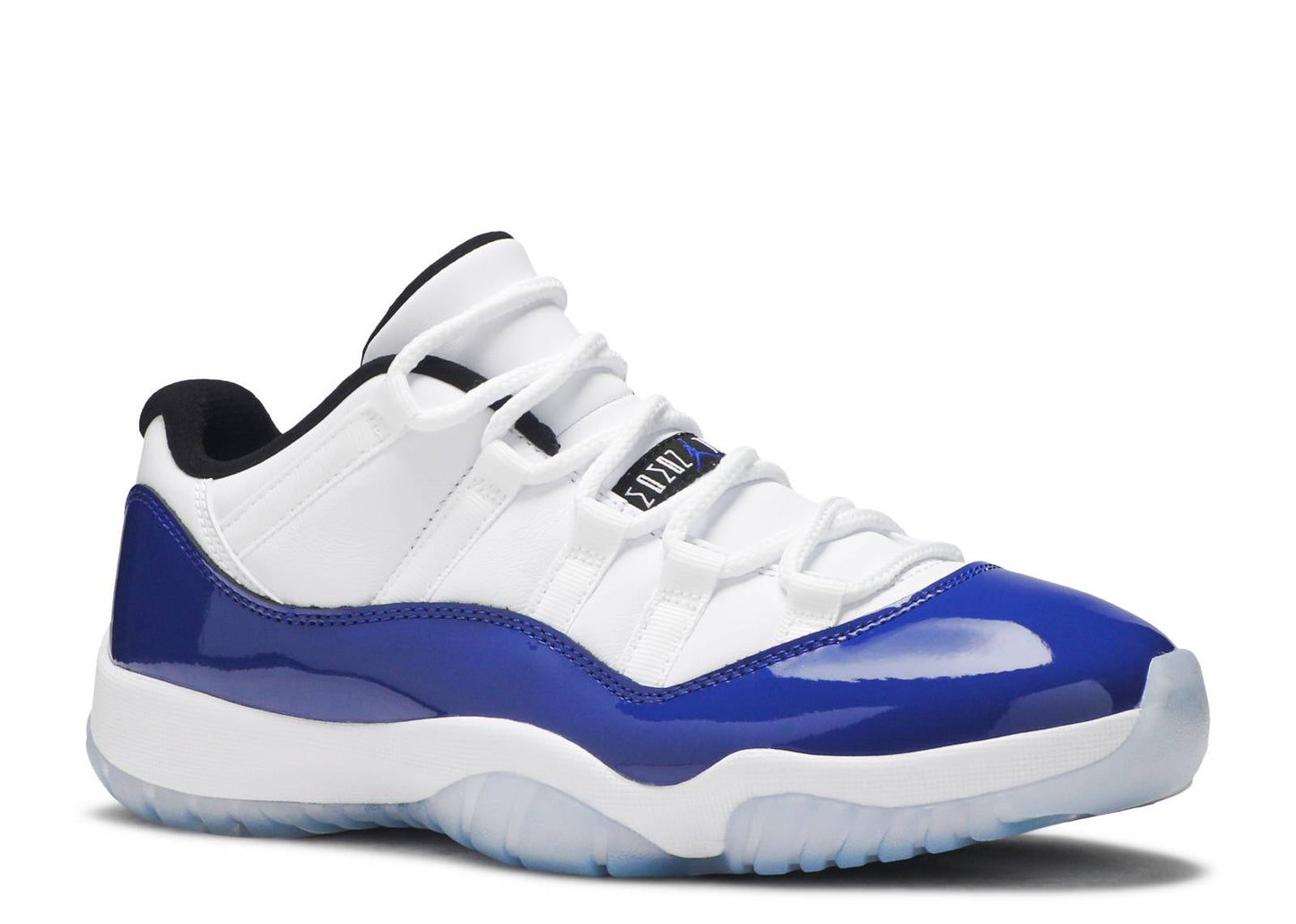 WMNS Air Jordan 11 Retro Low "Concord"