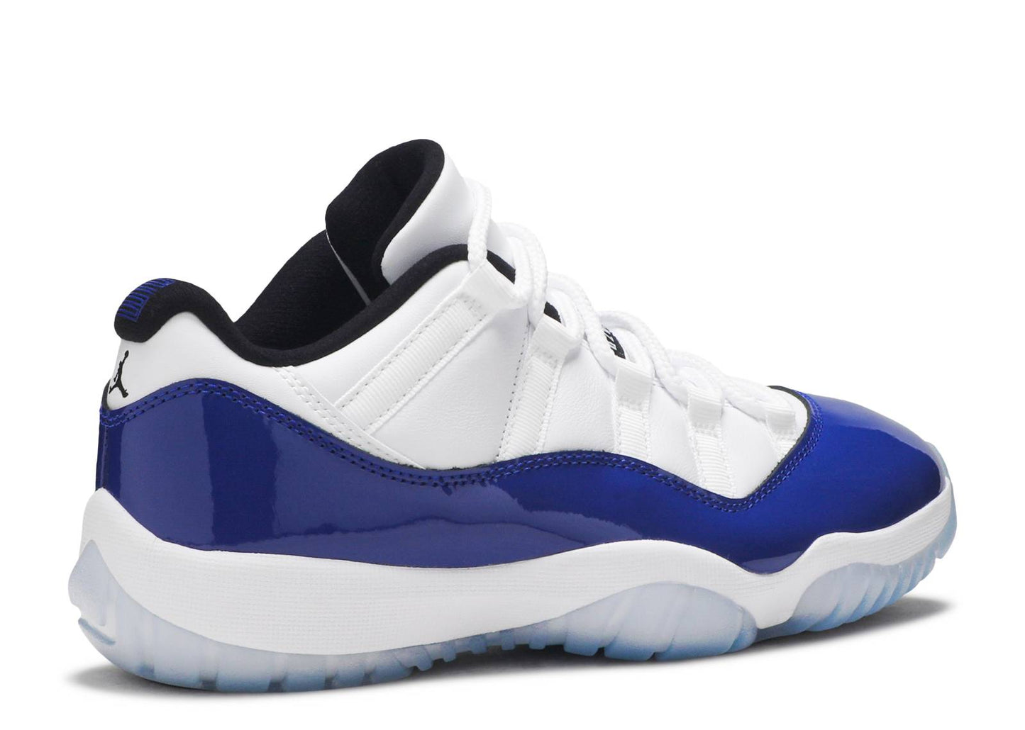 WMNS Air Jordan 11 Retro Low "Concord"