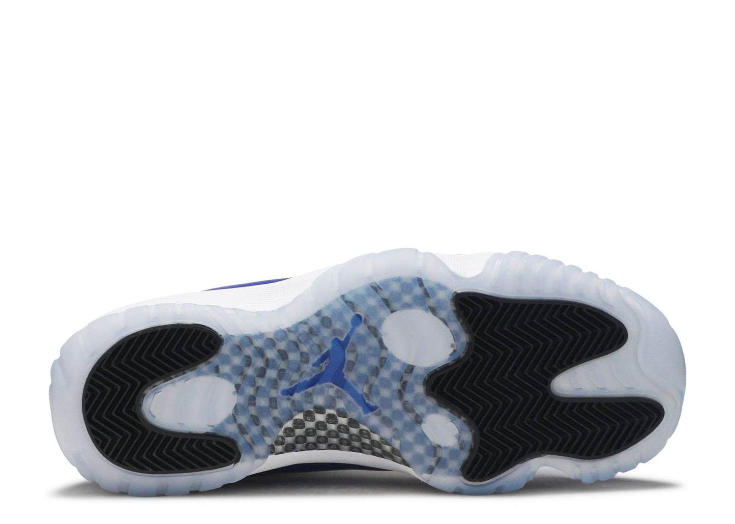 WMNS Air Jordan 11 Retro Low "Concord"