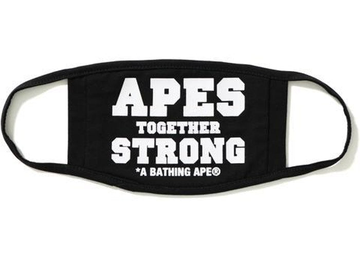 Babe "ATS" Mask