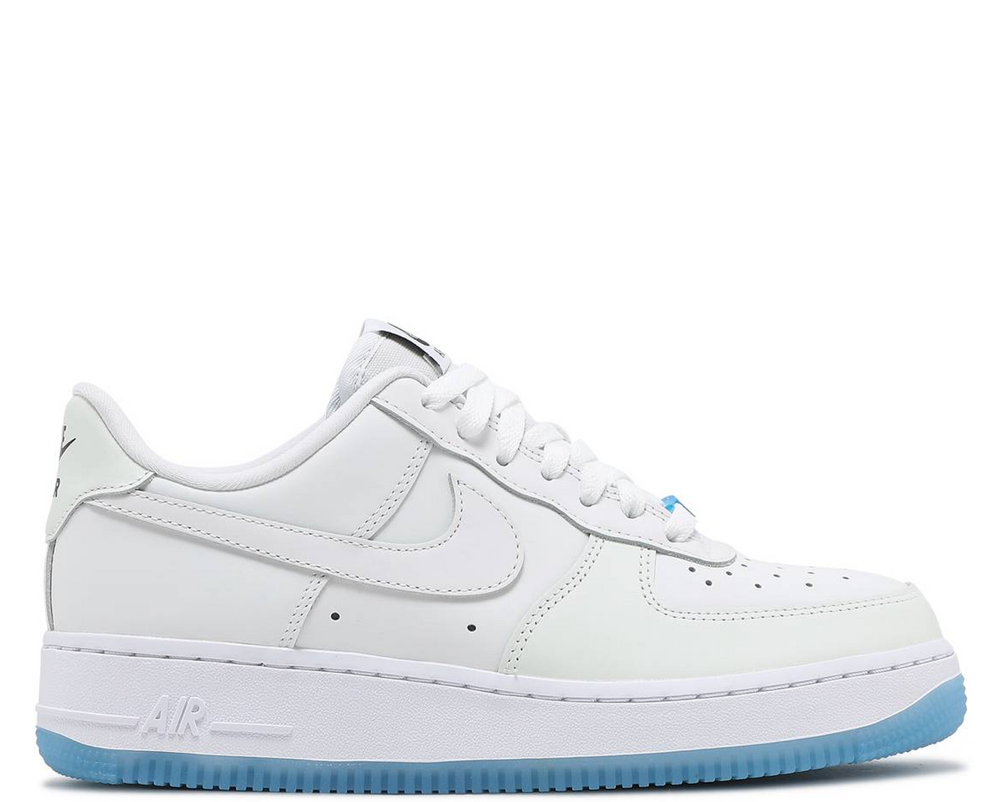 Nike Air Force 1 Low LX UV Reactive (W)