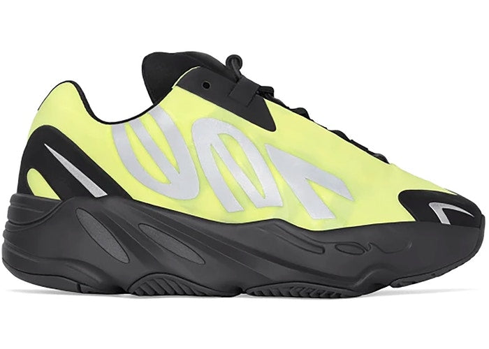 Adidas Yeezy Boost 700 MNVN Kids "Phosphor"