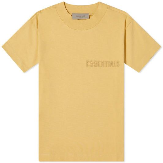 Essentials Fear Of God Shirts