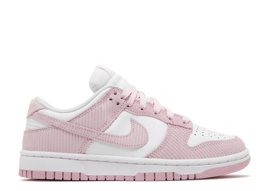 WMNS Nike Dunk Low "Pink Corduroy"