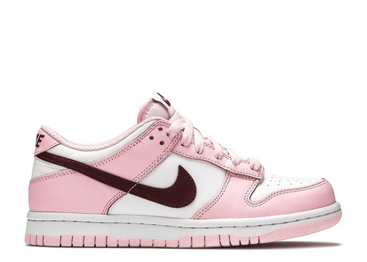 Nike Dunk Low Gs "Pink Foam"