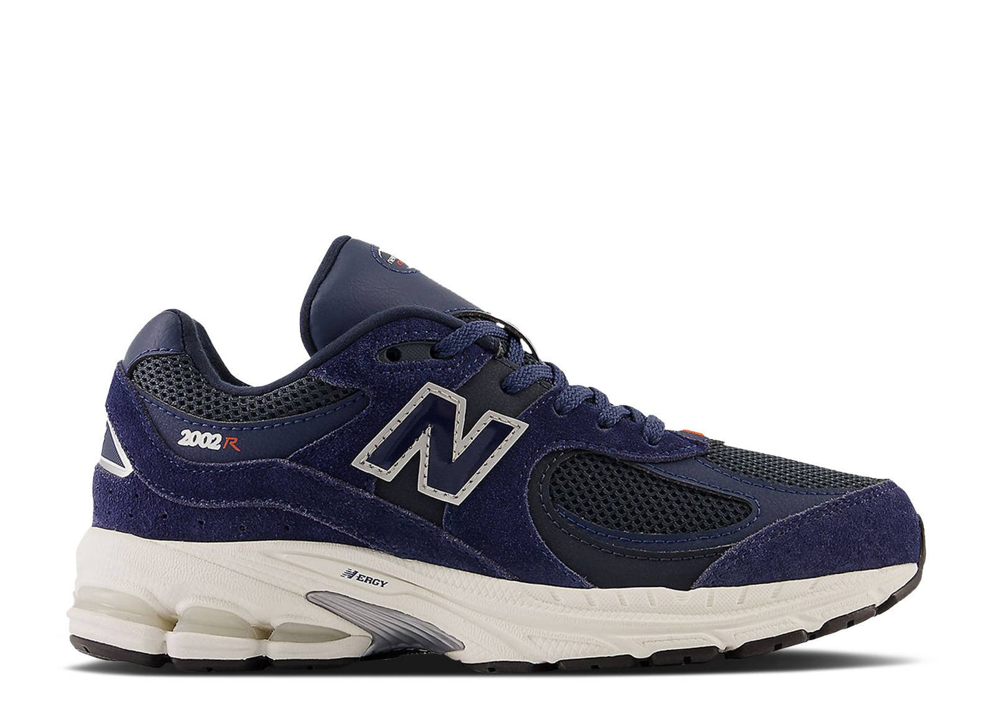 New Balance 2002R GS "Navy Outerspace"