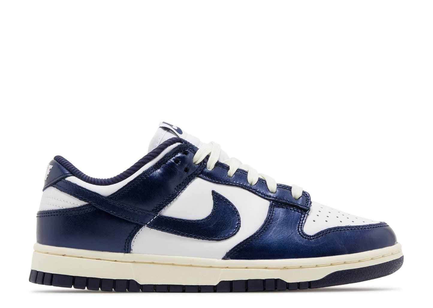 WMNS Nike Dunk Low "Vintage Navy"