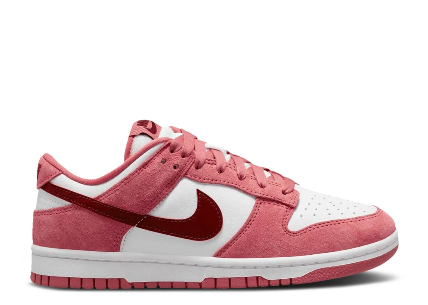 WMNS Nike Dunk Low "Valentine's Day 2024"