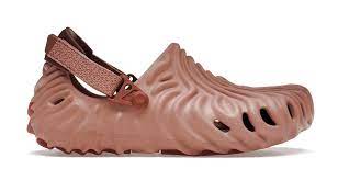 Crocs Salehe Bembury X Pollex "Pale Blush"
