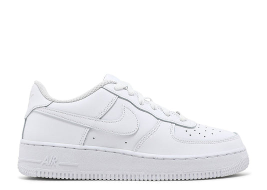 Nike Air Force 1 Low Gs "White"