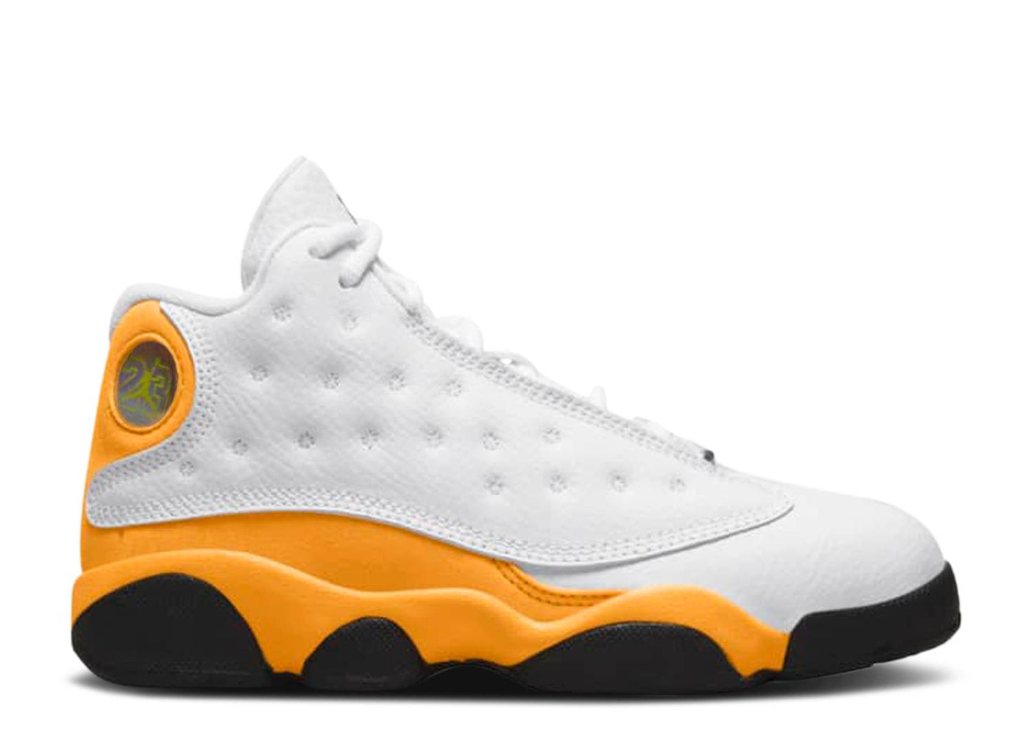 Air Jordan 13 Retro GS "Del Sol"