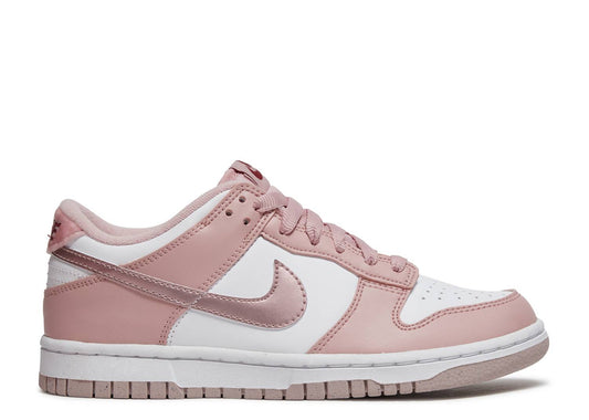 Nike Dunk Low GS "Pink Velvet"