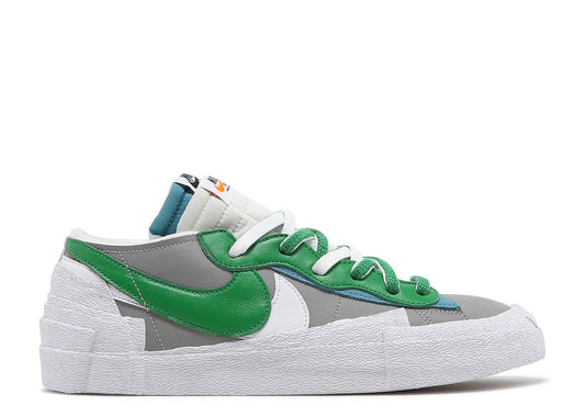 Nike Blazer Sacai Low "Classic Green"