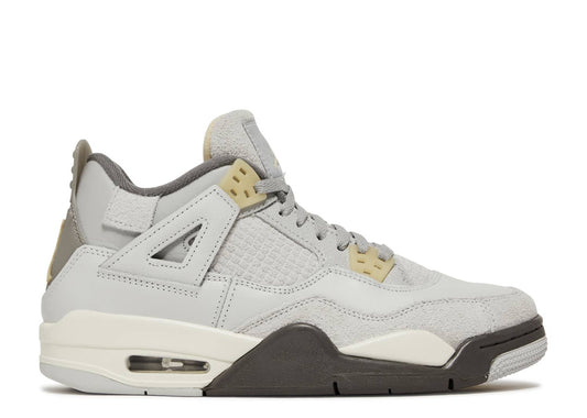 Air Jordan 4 Retro GS "Craft Photon Dust"
