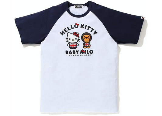 Bape x Hello Kitty Tee